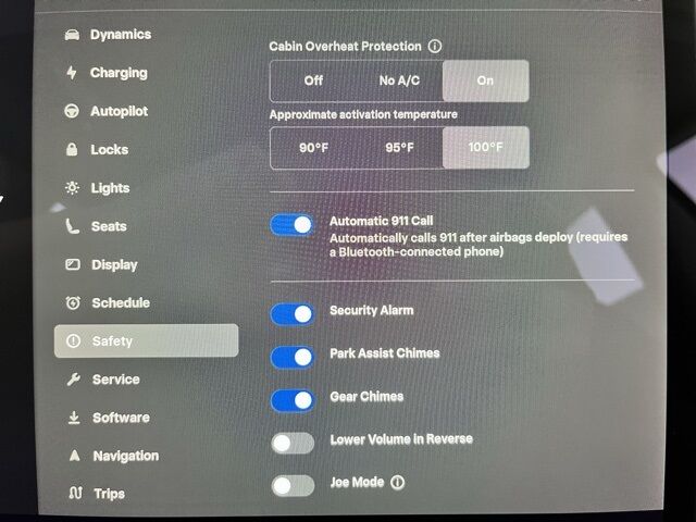 2021 Tesla Model 3 Standard Range Plus Carrollton TX