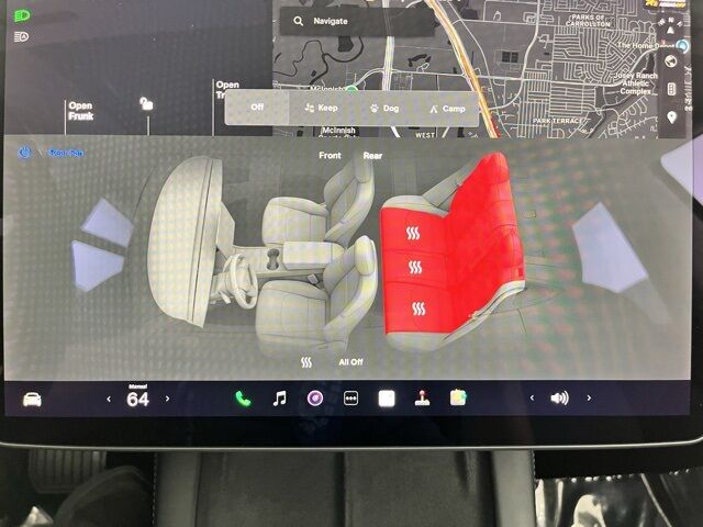 2021 Tesla Model 3 Standard Range Plus Carrollton TX