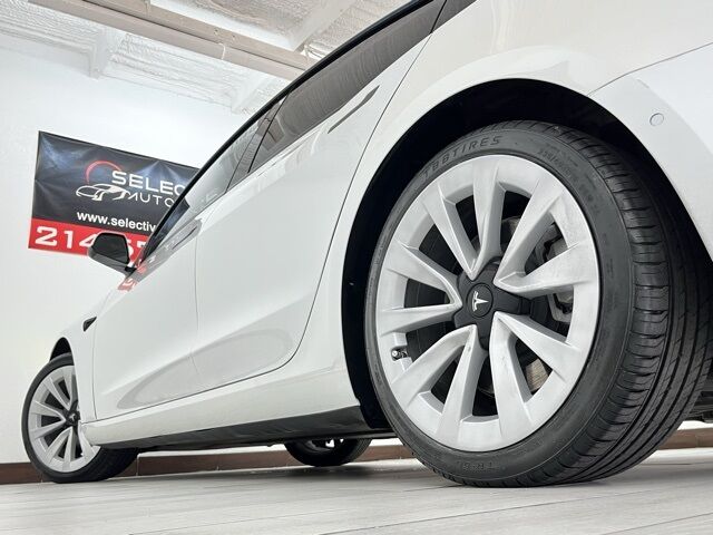 2021 Tesla Model 3 Standard Range Plus Carrollton TX