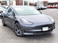 2021 Tesla Model 3 Standard Range Plus Chicago IL 2021 Tesla Model 3 Standard Range Plus Chicago IL
