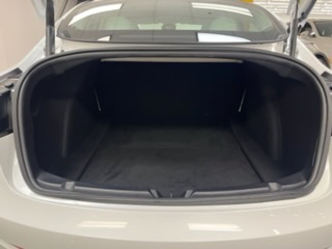 2021 Tesla Model 3 Standard Range Plus Dallas TX