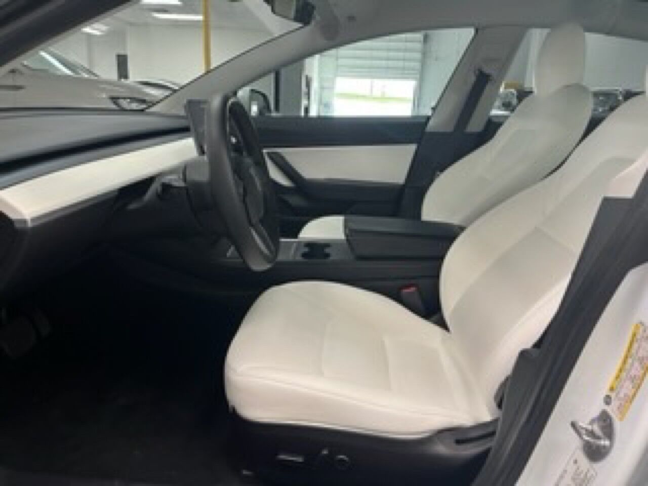 2021 Tesla Model 3 Standard Range Plus Dallas TX