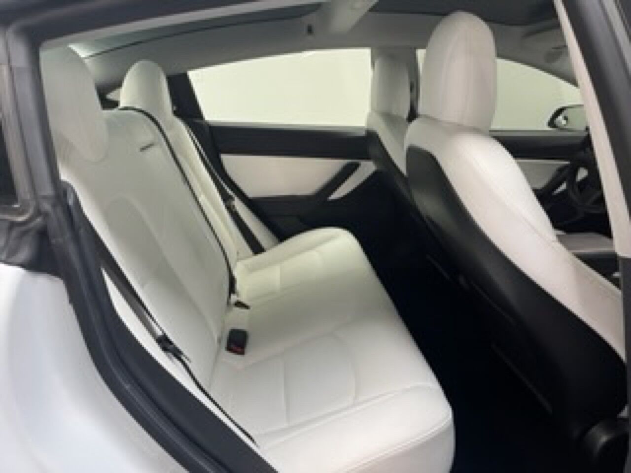 2021 Tesla Model 3 Standard Range Plus Dallas TX