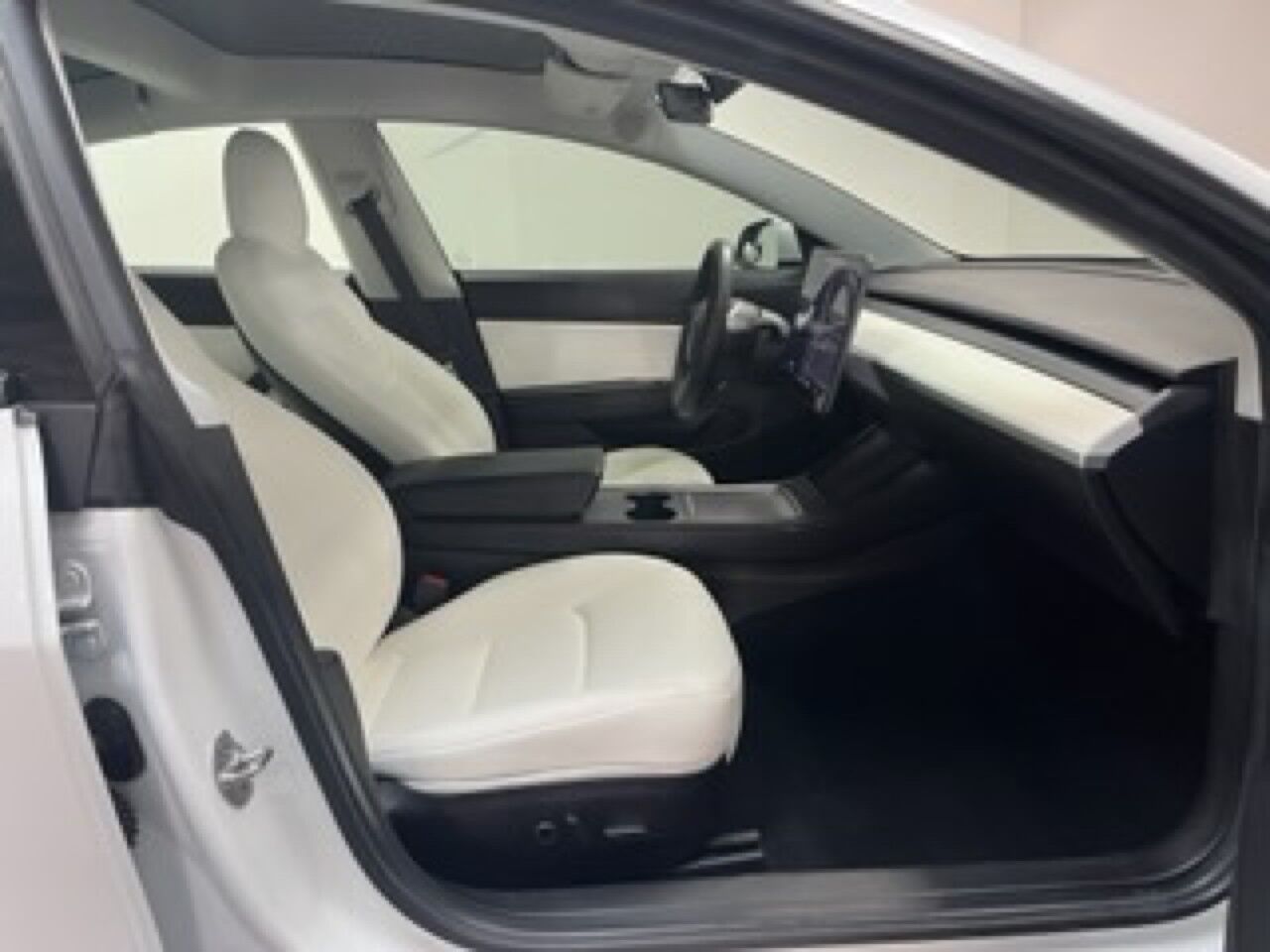 2021 Tesla Model 3 Standard Range Plus Dallas TX