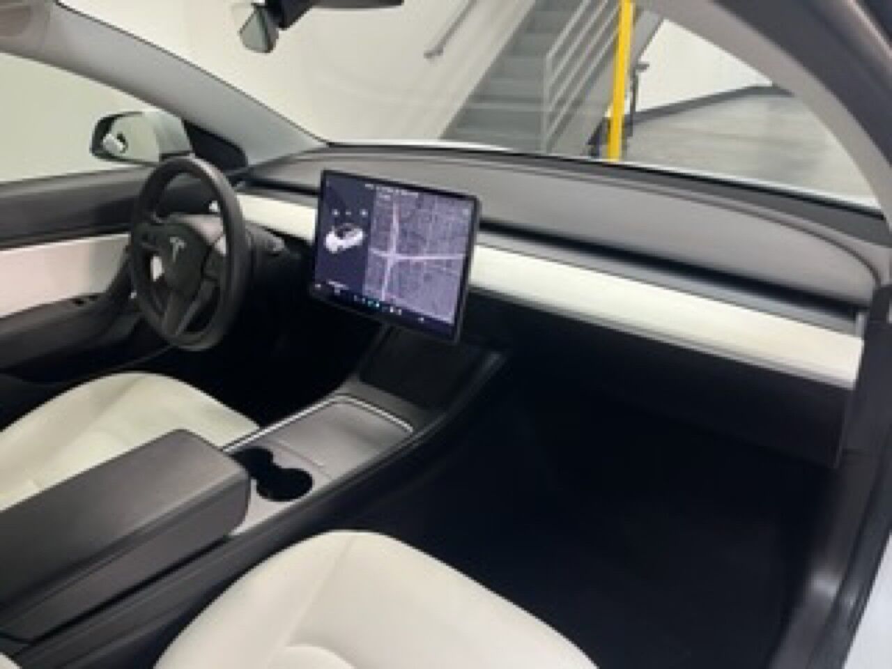 2021 Tesla Model 3 Standard Range Plus Dallas TX