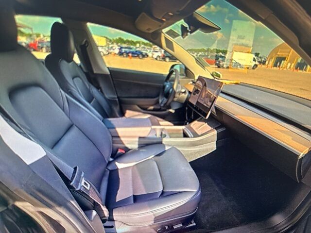 2021 Tesla Model 3 Standard Range Plus Dallas TX