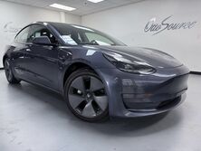 Tesla Model 3 Standard Range Plus 2021