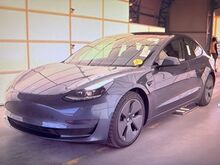 2021_Tesla_Model 3_Standard Range Plus_ Dallas TX