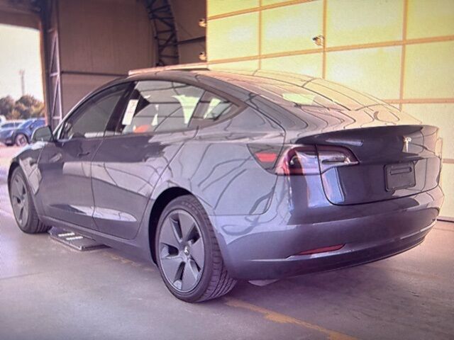 2021 Tesla Model 3 Standard Range Plus Dallas TX