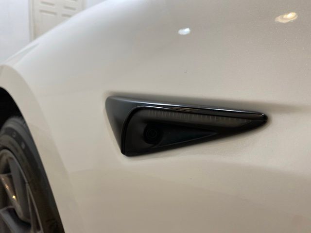 2021 Tesla Model 3 Standard Range Plus Dallas TX
