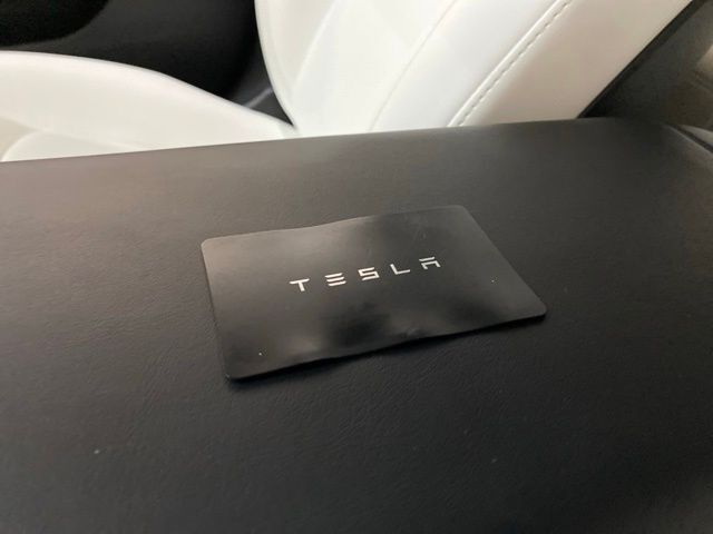 2021 Tesla Model 3 Standard Range Plus Dallas TX