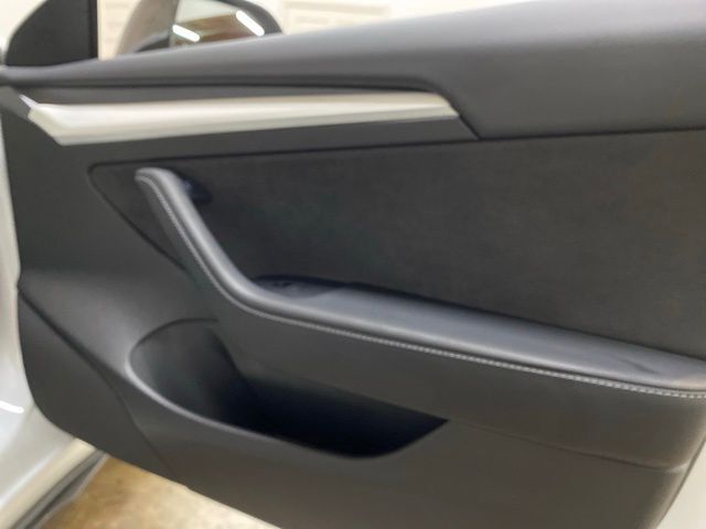 2021 Tesla Model 3 Standard Range Plus Dallas TX