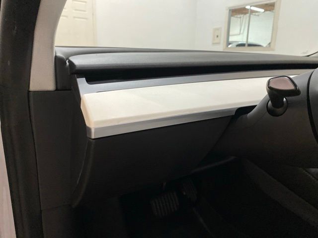 2021 Tesla Model 3 Standard Range Plus Dallas TX