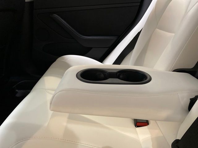 2021 Tesla Model 3 Standard Range Plus Dallas TX