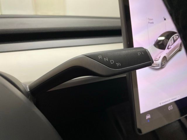 2021 Tesla Model 3 Standard Range Plus Dallas TX
