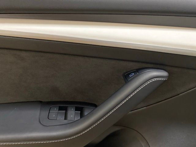 2021 Tesla Model 3 Standard Range Plus Dallas TX