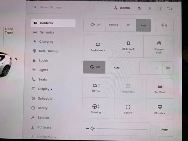 2021 Tesla Model 3 Standard Range Plus Dallas TX