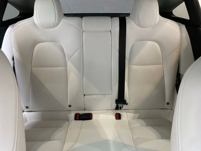 2021 Tesla Model 3 Standard Range Plus Dallas TX