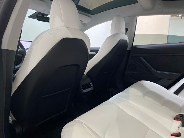 2021 Tesla Model 3 Standard Range Plus Dallas TX