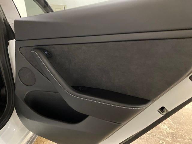 2021 Tesla Model 3 Standard Range Plus Dallas TX