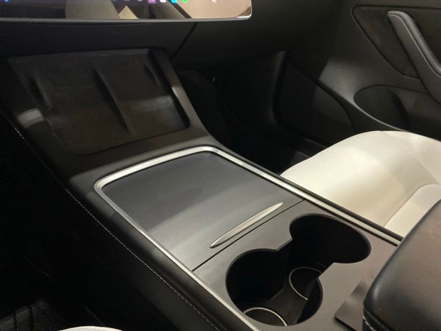 2021 Tesla Model 3 Standard Range Plus Dallas TX