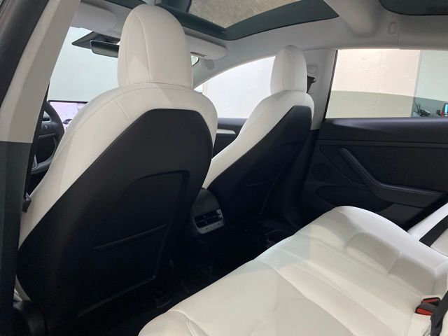 2021 Tesla Model 3 Standard Range Plus Dallas TX