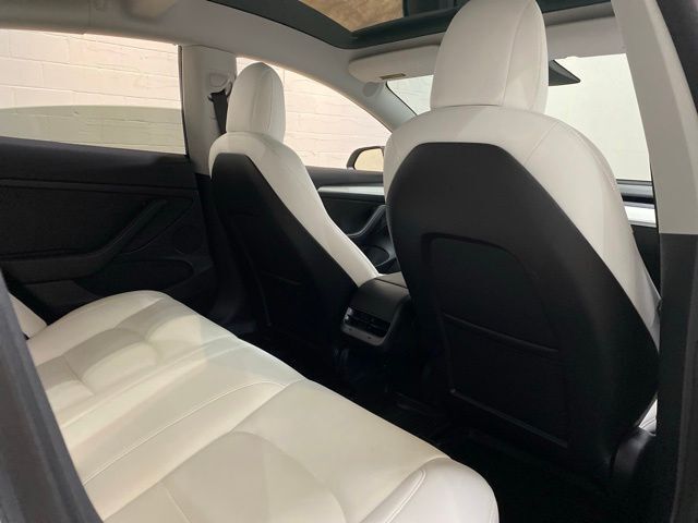 2021 Tesla Model 3 Standard Range Plus Dallas TX