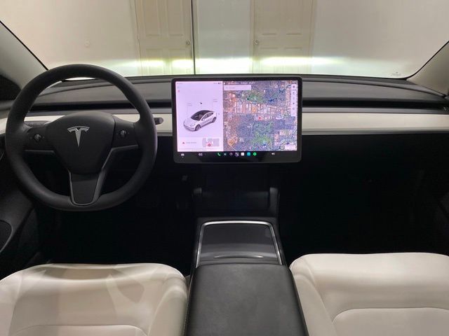 2021 Tesla Model 3 Standard Range Plus Dallas TX