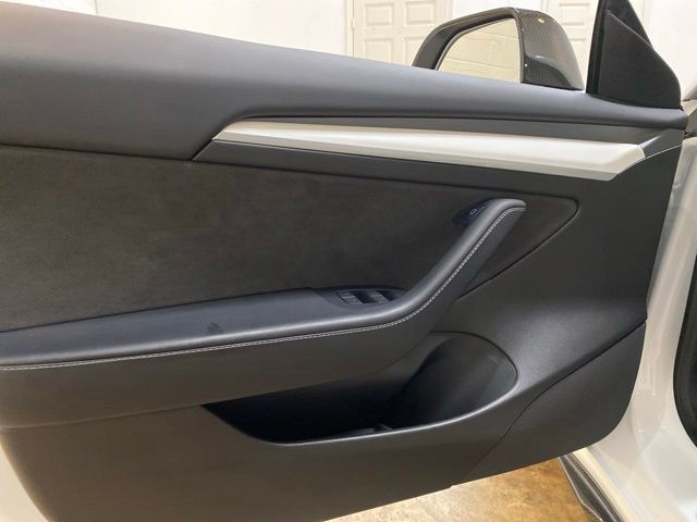 2021 Tesla Model 3 Standard Range Plus Dallas TX