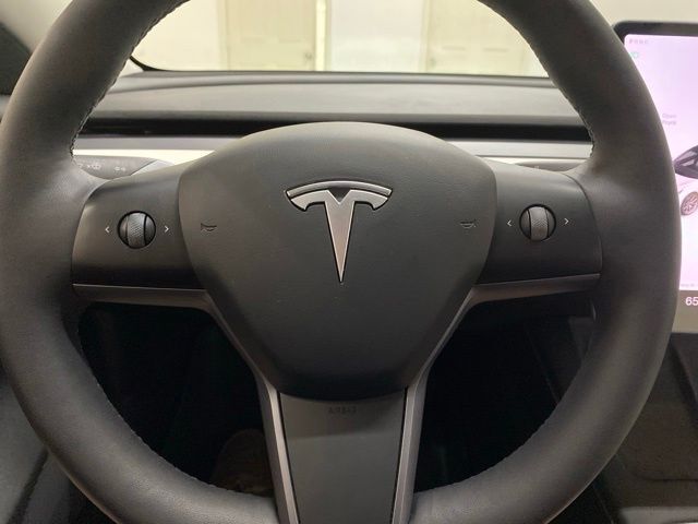 2021 Tesla Model 3 Standard Range Plus Dallas TX