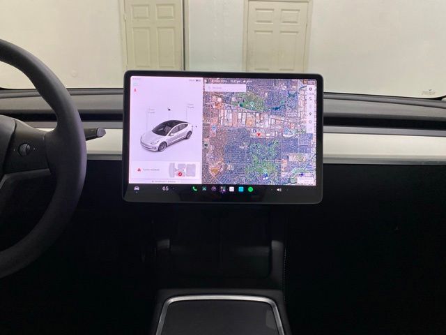 2021 Tesla Model 3 Standard Range Plus Dallas TX