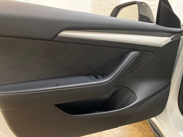 2021 Tesla Model 3 Standard Range Plus Dallas TX