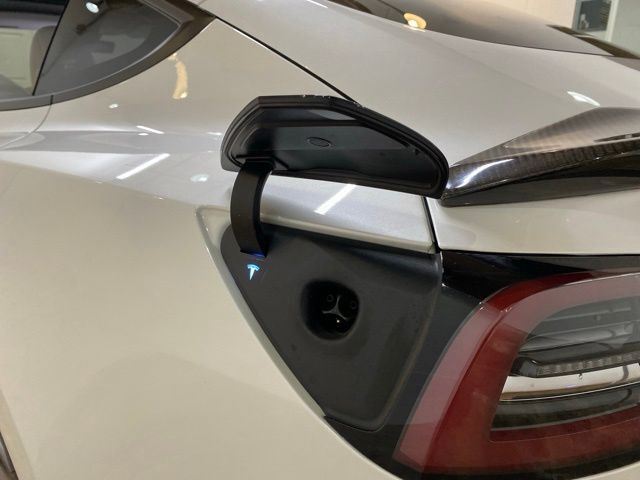 2021 Tesla Model 3 Standard Range Plus Dallas TX
