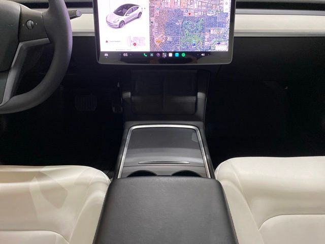 2021 Tesla Model 3 Standard Range Plus Dallas TX