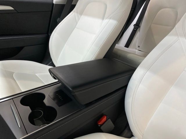 2021 Tesla Model 3 Standard Range Plus Dallas TX