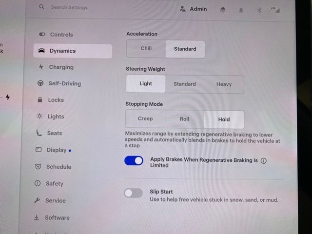 2021 Tesla Model 3 Standard Range Plus Dallas TX