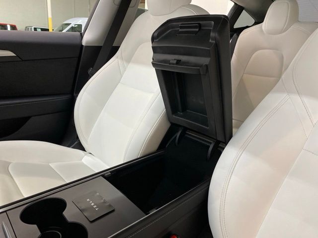 2021 Tesla Model 3 Standard Range Plus Dallas TX