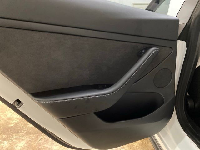 2021 Tesla Model 3 Standard Range Plus Dallas TX