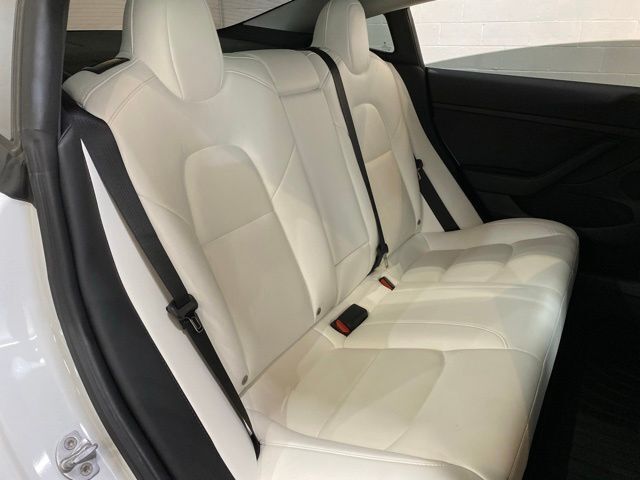 2021 Tesla Model 3 Standard Range Plus Dallas TX