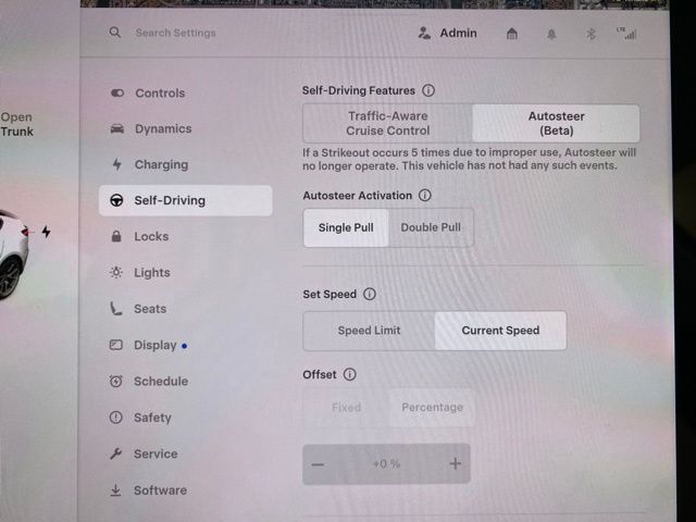 2021 Tesla Model 3 Standard Range Plus Dallas TX