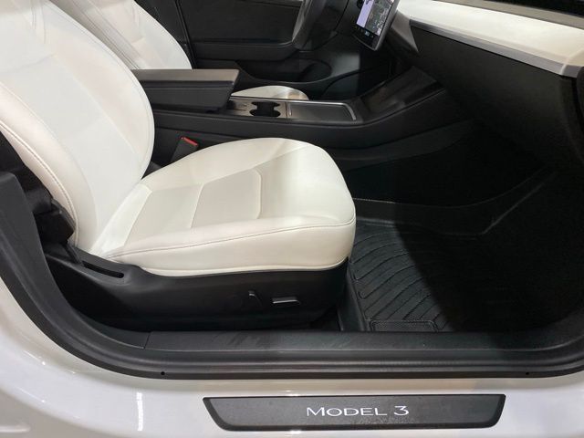 2021 Tesla Model 3 Standard Range Plus Dallas TX