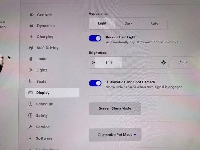 2021 Tesla Model 3 Standard Range Plus Dallas TX