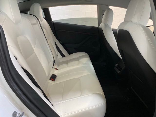 2021 Tesla Model 3 Standard Range Plus Dallas TX