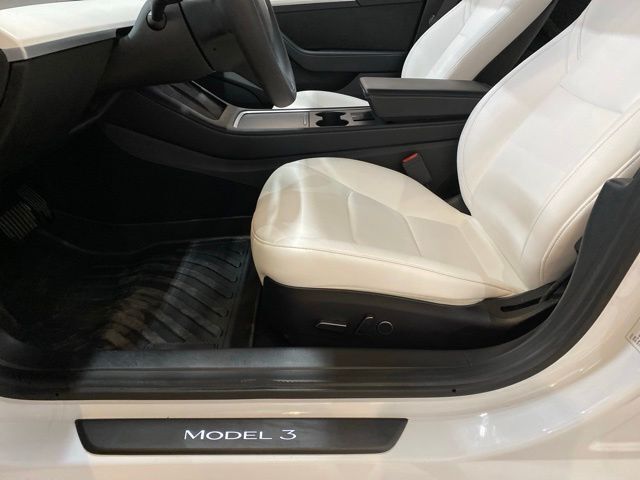 2021 Tesla Model 3 Standard Range Plus Dallas TX