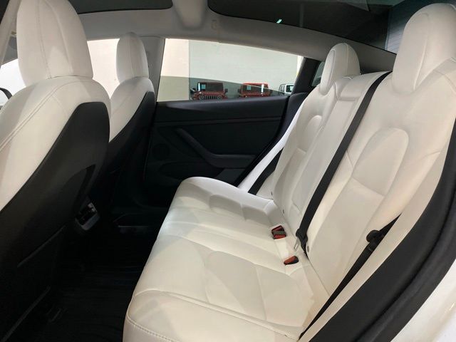 2021 Tesla Model 3 Standard Range Plus Dallas TX