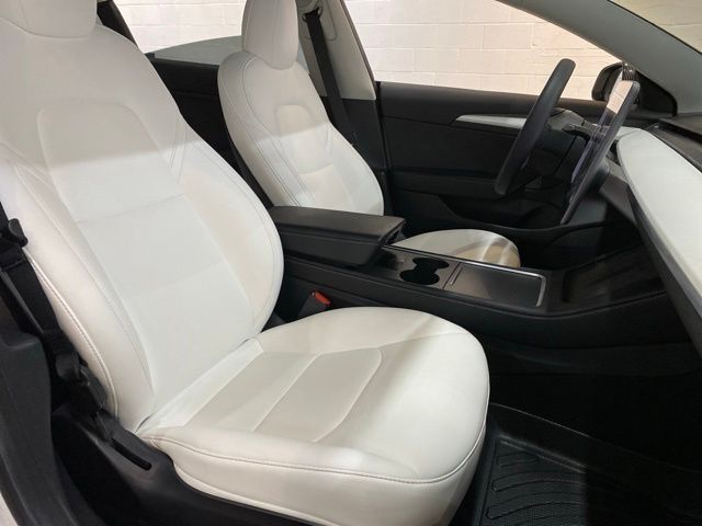 2021 Tesla Model 3 Standard Range Plus Dallas TX