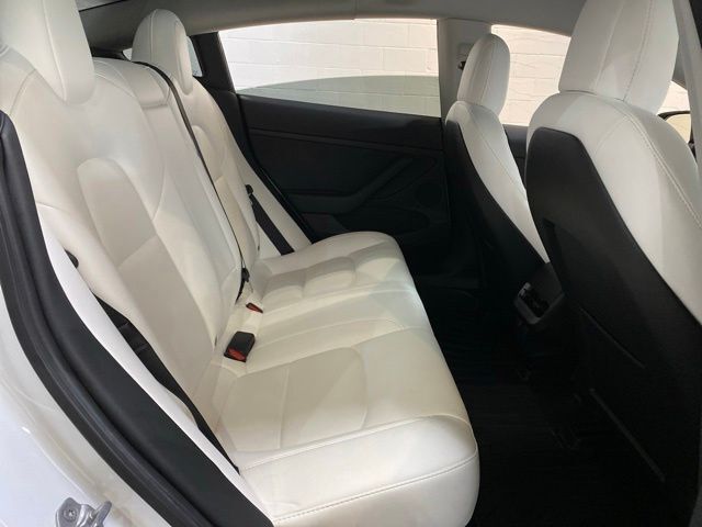 2021 Tesla Model 3 Standard Range Plus Dallas TX
