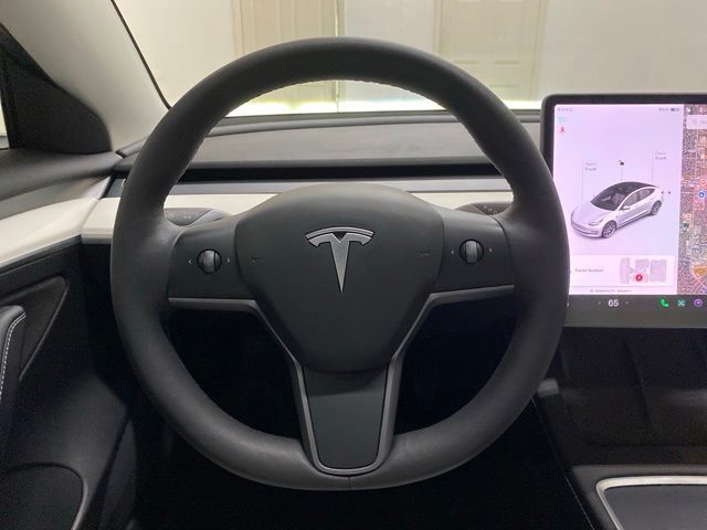 2021 Tesla Model 3 Standard Range Plus Dallas TX