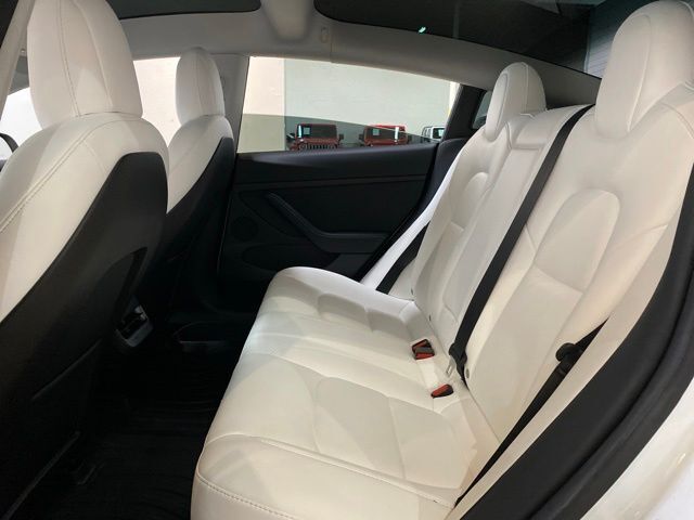 2021 Tesla Model 3 Standard Range Plus Dallas TX