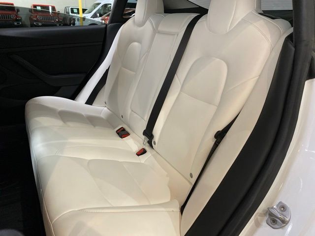 2021 Tesla Model 3 Standard Range Plus Dallas TX